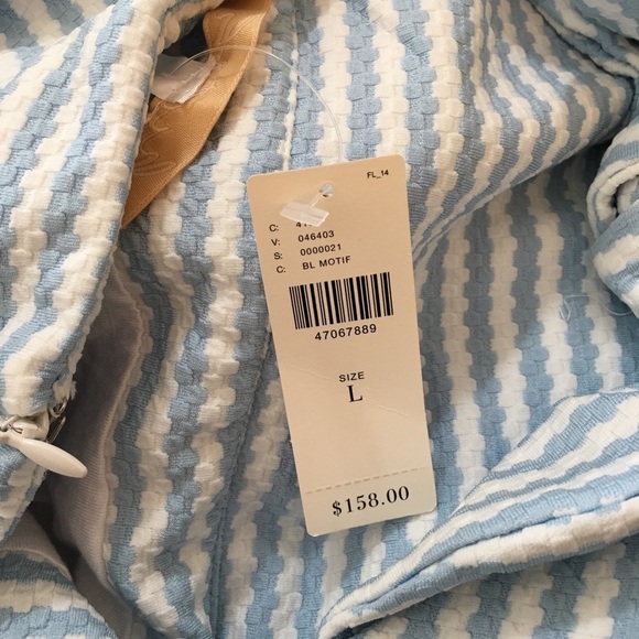 NWT Anthropologie Dress - Picture 6 of 11